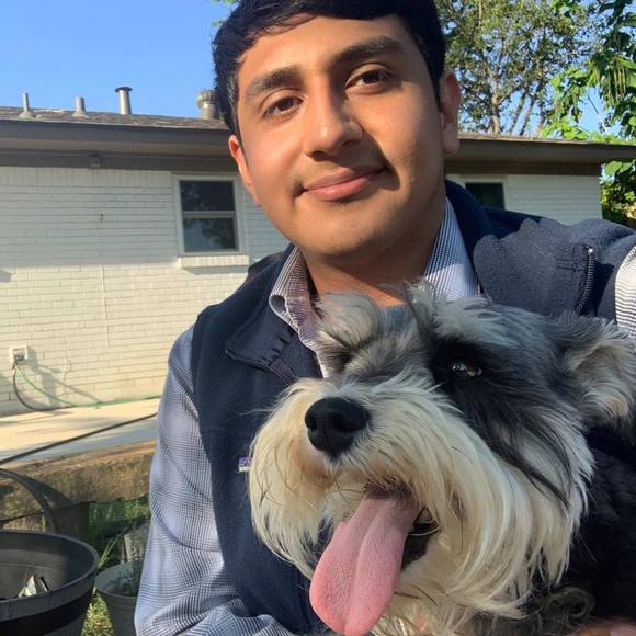 Meet your Posher, Jesus - Picture 1 of 1